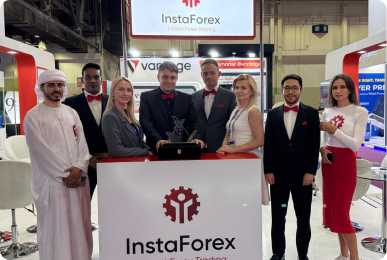     Forex Expo Dubai